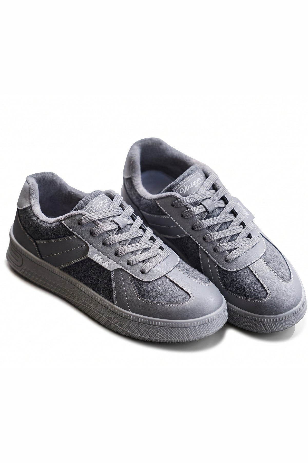 Weston Retro Trainers