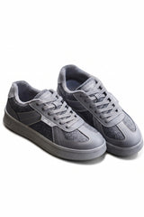 Weston Retro Trainers