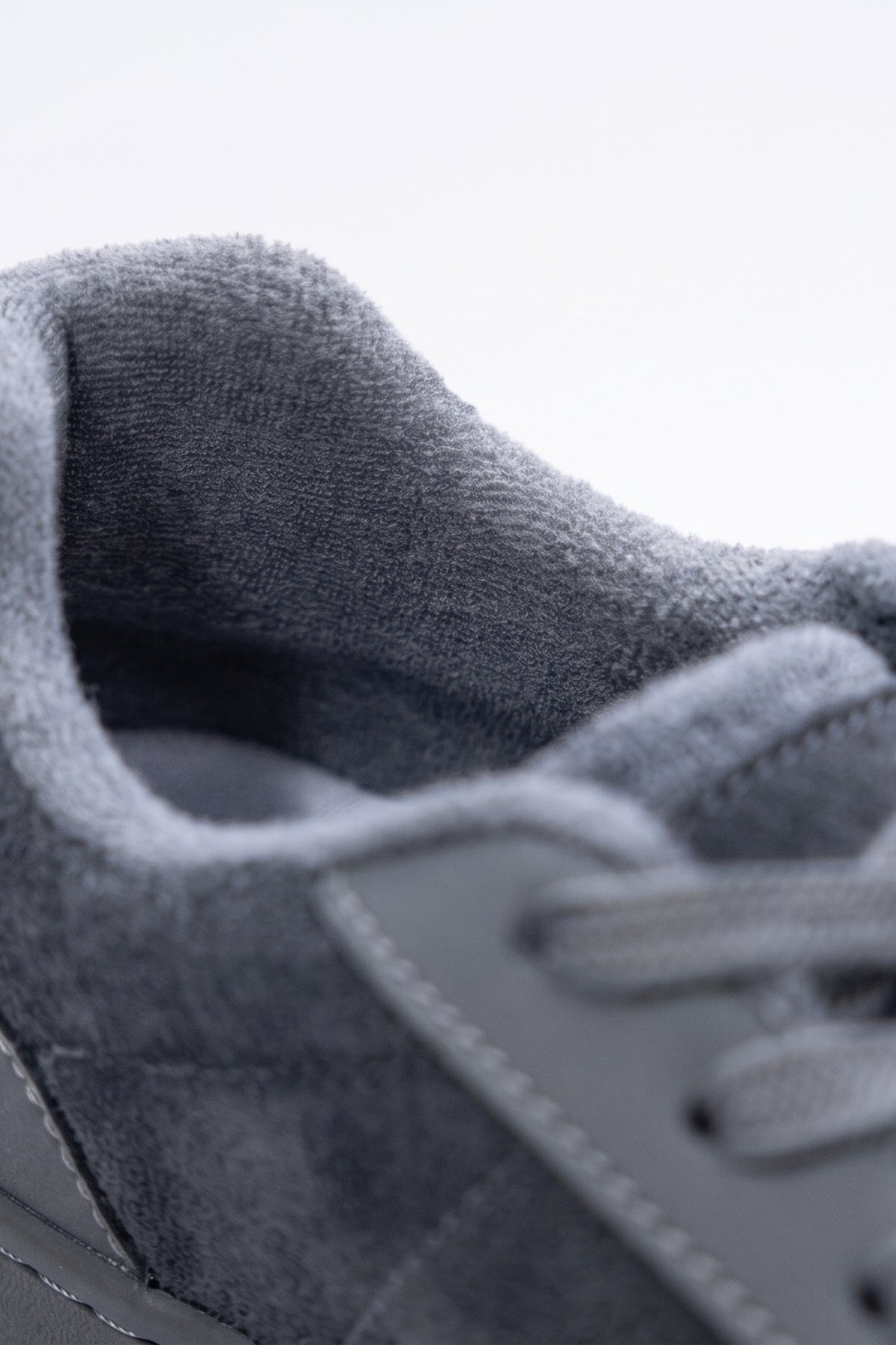 Weston Retro Trainers