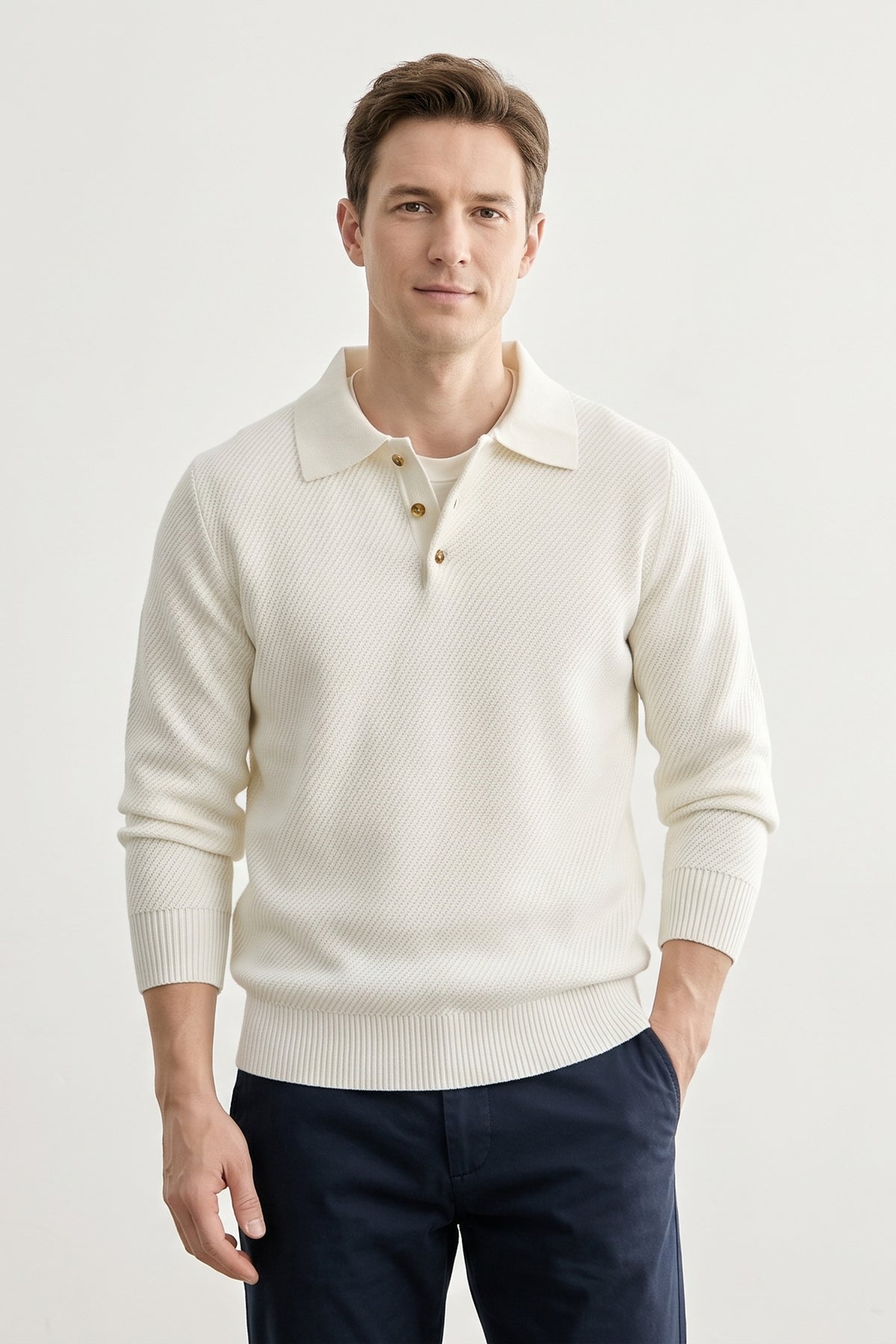 Mason Cotton Shirt
