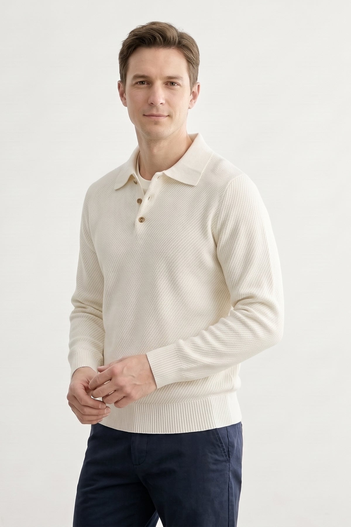 Mason Cotton Shirt