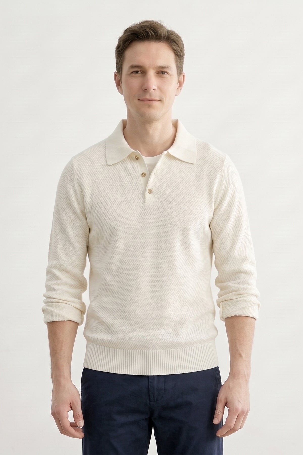 Mason Cotton Shirt
