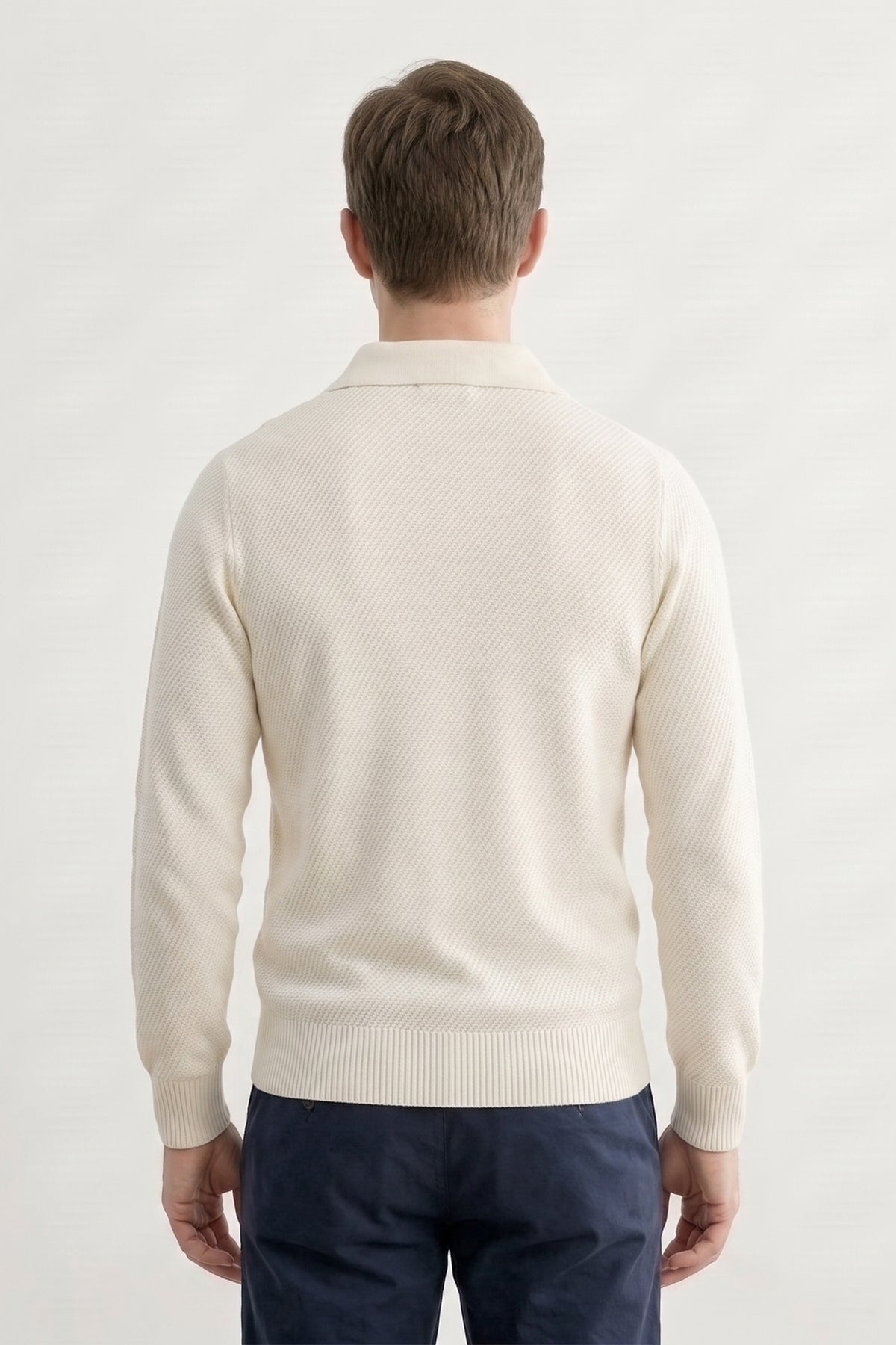 Mason Cotton Shirt